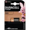 Duracell Ultra M3 3V Lithium (Pack von 1) (DL123)