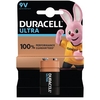 Duracell Ultra Power 9v Batterie (MX1604B1)