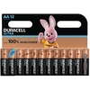 Duracell Ultra Power AA Pack von 12 (MX1500B12)