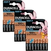 Duracell Ultra Power AAA Pack von 24 (BUN0030A)