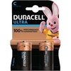 Duracell Ultra Power C Pack von 2 (MX1400B2)