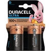 Duracell Ultra Power D Pack von 2 (MX1300B2)