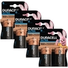 Duracell Ultra Power D Pack von 8 (BUN0079A)