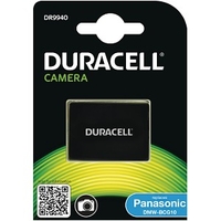 Lumix ZX1 Akku (Panasonic)