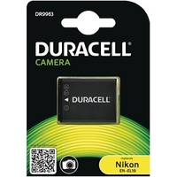 Nikon CoolPix S32 Akku