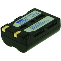 SAMSUNG GX-20 Akku (samsung)