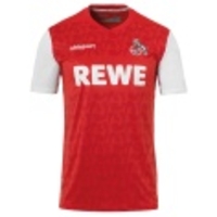 1. FC Köln Away Jersey 2021/2022