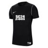 14x Dry Park 20 SS Top mit SC24.com Logo & Initialen