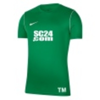 14x Dry Park 20 SS Top mit SC24.com Logo & Initialen