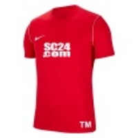 14x Dry Park 20 SS Top mit SC24.com Logo & Initialen