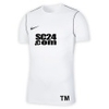 14x Dry Park 20 SS Top mit SC24.com Logo & Initialen