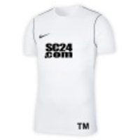14x Dry Park 20 SS Top mit SC24.com Logo & Initialen