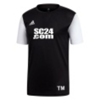 14x Estro 19 Jersey mit SC24.com Logo & Initialen