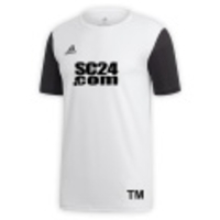 14x Estro 19 Jersey mit SC24.com Logo & Initialen