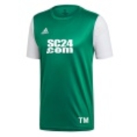 14x Estro 19 Jersey mit SC24.com Logo & Initialen