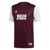14x Estro 19 Jersey mit SC24.com Logo & Initialen