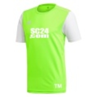 14x Estro 19 Jersey mit SC24.com Logo & Initialen