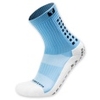 2.0 Mid-Calf Crew Thin