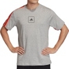 3-Stripes Tape Tee