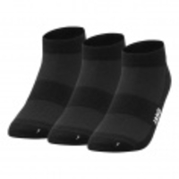 3er Pack Füßlinge