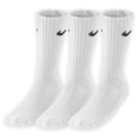 3PPK Cotton Crew Sock