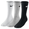 3PPK Cotton Crew Sock