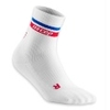 80s Compression Mid Cut Socks 3.0 Women
