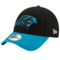 9FORTY Carolina Panthers The League Cap