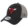 9FORTY Chicago Bulls Home Field Cap