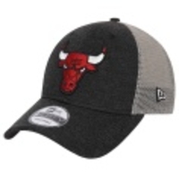 9FORTY Chicago Bulls Home Field Cap