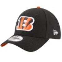 9FORTY Cincinnati Bengals The League Cap