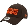 9FORTY Cleveland Browns The League Cap