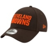 9FORTY Cleveland Browns The League Cap