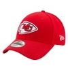 9FORTY Kansas City Chiefs The League Cap