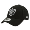9FORTY Las Vegas Raiders The League Cap