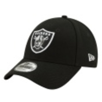 9FORTY Las Vegas Raiders The League Cap