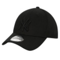 9FORTY League Essential 940 New York Yankees Cap