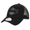 9FORTY Los Angeles Lakers A-Frame Trucker Cap