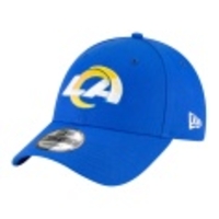 9FORTY Los Angeles Rams The League Cap