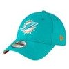 9FORTY Miami Dolphins The League Cap