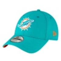 9FORTY Miami Dolphins The League Cap