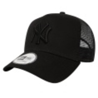 9FORTY New York Yankees Clean A Frame Trucker Cap