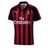 AC Milan Replica Home Trikot 2018/2019