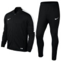 Academy 16 Knit Tracksuit 2