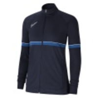 Academy21 Knit Track Jacket Women