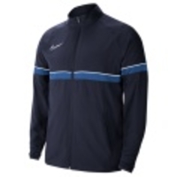 Academy21 Woven Track Jacket