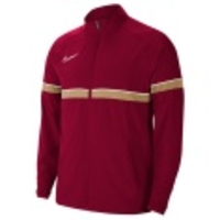 Academy21 Woven Track Jacket
