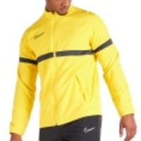 Academy21 Woven Track Jacket