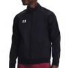 Accelerate Bomber Jacket