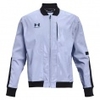 Accelerate Bomber Jacket